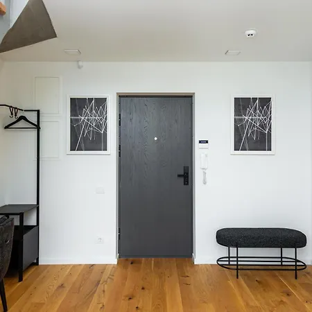 Luxury - Perliukas Apartment