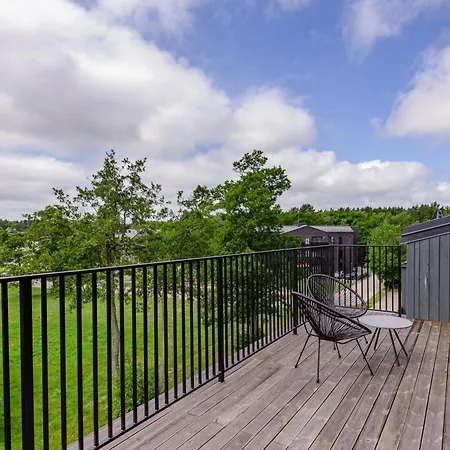 Luxury - Perliukas Butas *