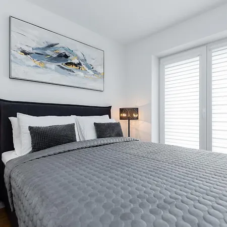 Apartment Luxury - Perliukas Palanga