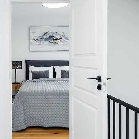 Apartment Luxury - Perliukas *