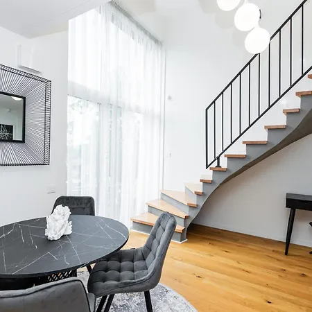 Luxury - Perliukas * Palanga