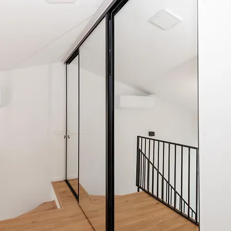 Butas Luxury - Perliukas Palanga