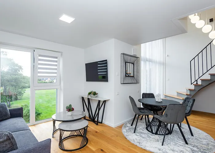 Luxury - Perliukas * بالانغا